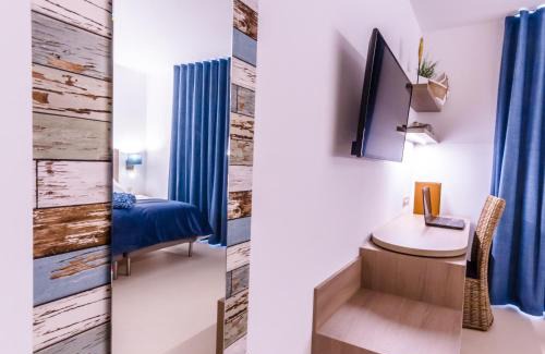 Liers Hotel | ManavaHotel
