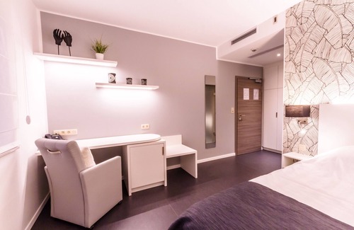 Liers Hotel | ManavaHotel