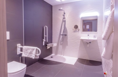 Liers Hotel | ManavaHotel
