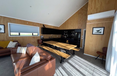 Ohakune House | Manawa - Ohakune Holiday Home