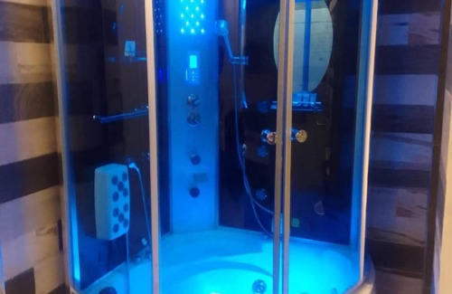 Sari Street Hotel | Manazeli Al Corniche Hotel