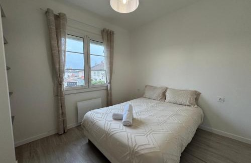 Pin - Vert Galant Apartment | Mancelle proche du circuit 24h