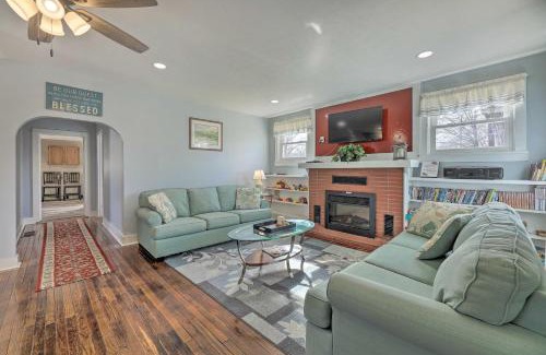 Manchester House | Manchester Getaway on Ohio River Scenic Byway
