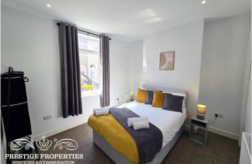 Barrow-in-Furness House | Manchester St by Prestige Properties SA