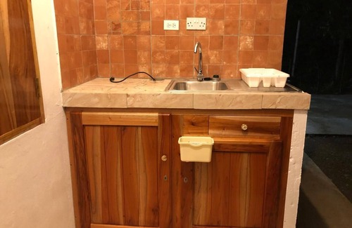 Manchioneal Apartment | MANCHIONEAL - Private studio fully equipped
