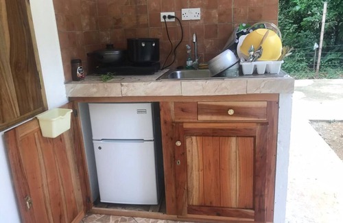 Manchioneal Apartment | MANCHIONEAL - Private studio fully equipped