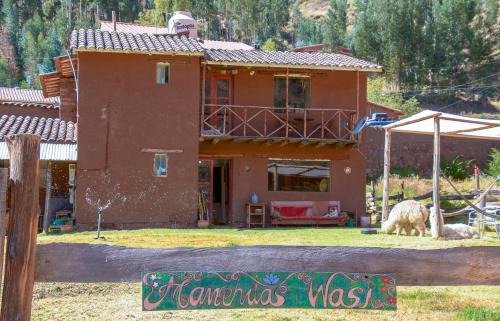 Pisac House | MANCHITAS WASI