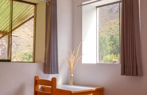 Pisac House | MANCHITAS WASI
