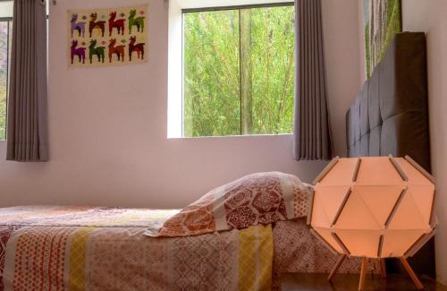 Pisac House | MANCHITAS WASI