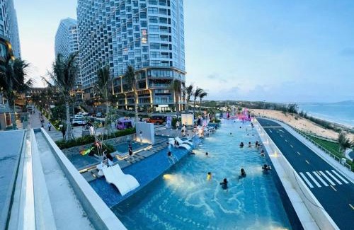Suoi Nuoc Beach Apartment | Mandala Beachfront Mui Ne - TanThanh Condotel