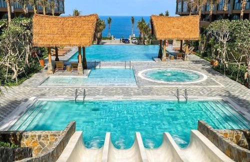 Suoi Nuoc Beach Apartment | Mandala Beachfront Mui Ne - TanThanh Condotel