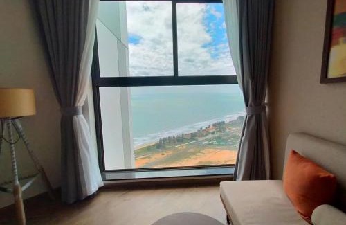 Bac Binh Apartment | Mandala Chambay Lux Villas Mũi Né