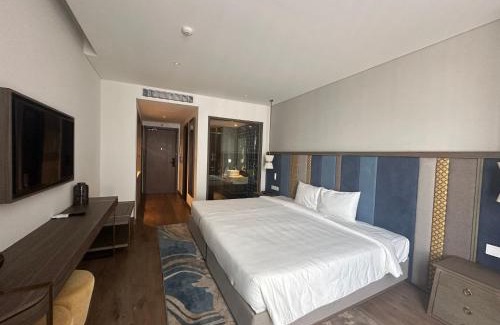 Ho Tram Apartment | Mandala Coastal Retreat Mũi Né