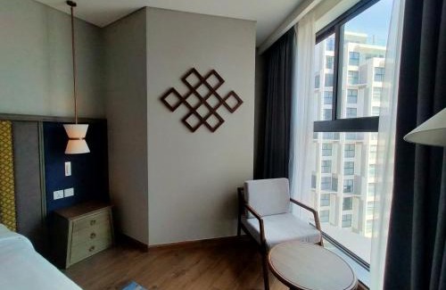 Ho Tram Apartment | Mandala Coastal Retreat Mũi Né