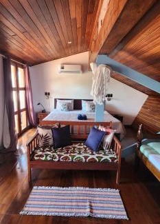 Camocim Bed & Breakfast | MANDALA DREAMS Pousada e Portal Holístico