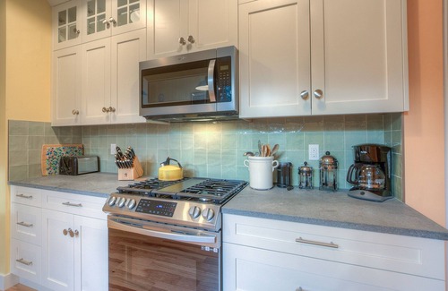 Rosario House | Mandala House - Rest, Relax, Recharge