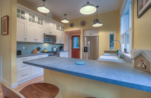 Rosario House | Mandala House - Rest, Relax, Recharge