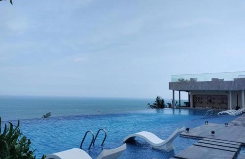 Ap Thien Ai Apartment | Mandala Pearl Resort