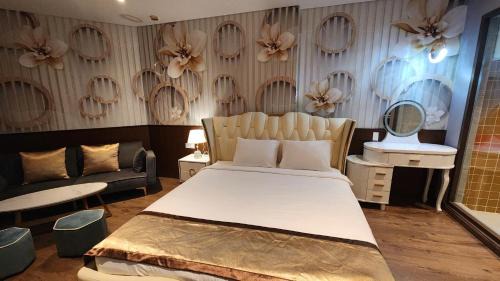 Ap Thien Ai Apartment | Mandala Pearl Resort