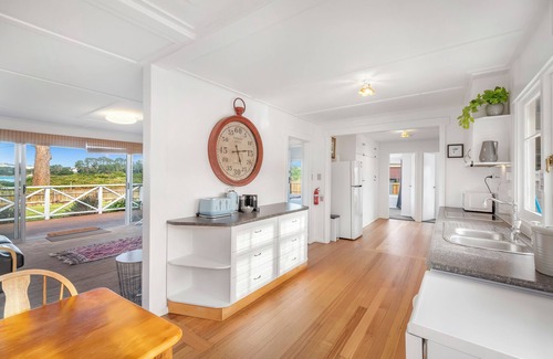 Cremorne House | Mandalay on Pipeclay - Free Parking - Cremorne