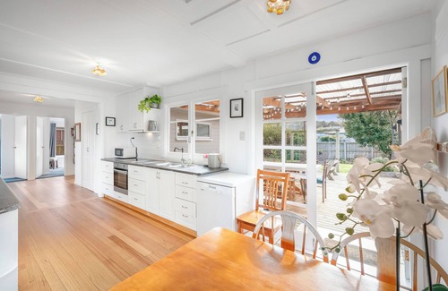 Cremorne House | Mandalay on Pipeclay - Free Parking - Cremorne