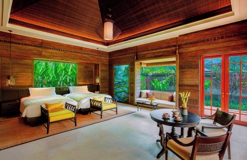 Kedewatan Resort | Mandapa, a Ritz-Carlton Reserve