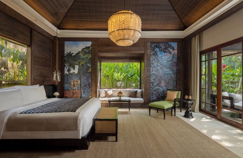 Kedewatan Resort | Mandapa, a Ritz-Carlton Reserve