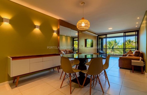 Loteamento Parque das Fontes Apartment | MANDARA LANAI - BL 25, APTO 202 - Aquiraz