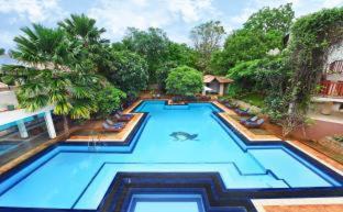 Kataragama Hotel | Mandara Rosen Yala, Kataragama