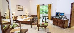 Kataragama Hotel | Mandara Rosen Yala, Kataragama