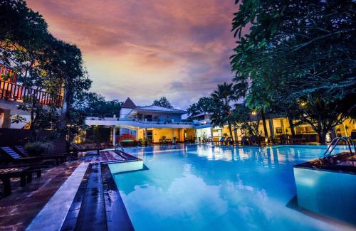 Kataragama Hotel | Mandara Rosen Yala, Kataragama
