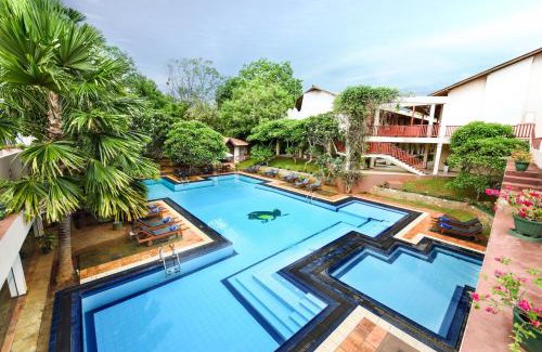 Kataragama Hotel | Mandara Rosen Yala, Kataragama