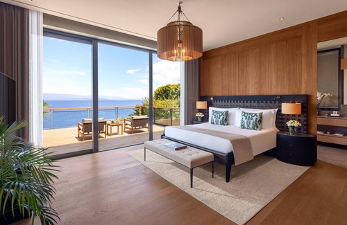 Golturkbuku Hotel | Mandarin Oriental, Bodrum