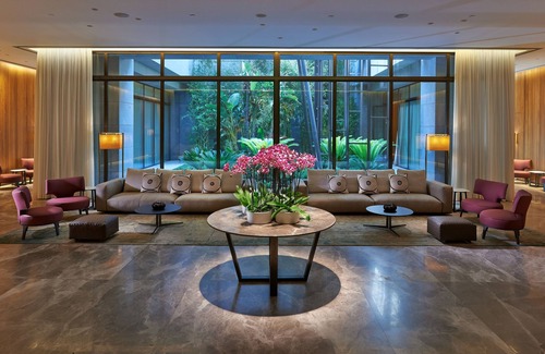 Golturkbuku Hotel | Mandarin Oriental, Bodrum