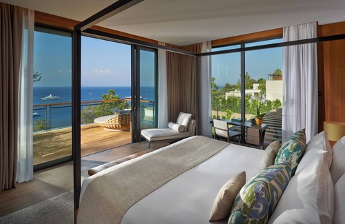 Golturkbuku Hotel | Mandarin Oriental, Bodrum