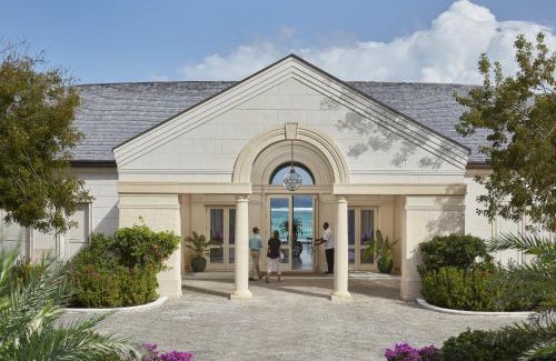 Canouan Island Hotel | Mandarin Oriental, Canouan