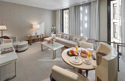 Msheireb Downtown Hotel | Mandarin Oriental, Doha