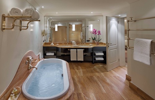 Blevio Hotel | Mandarin Oriental, Lago di Como