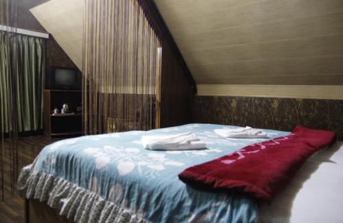 Kaluk House | Mandarin Resort - Kaluk