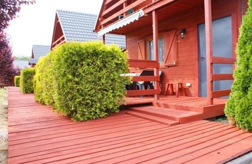 Jaroslawiec House | Mandarynka OW