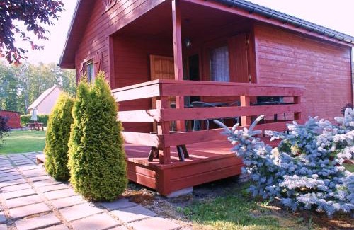 Jaroslawiec House | Mandarynka OW