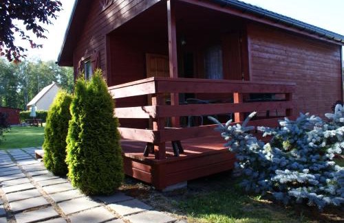 Jaroslawiec House | Mandarynka OW