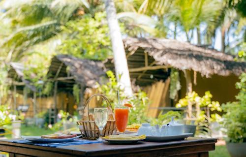 Negombo Hotel | Mandavilla Airport Transit Hotel