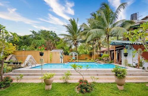 Negombo Hotel | Mandavilla Airport Transit Hotel