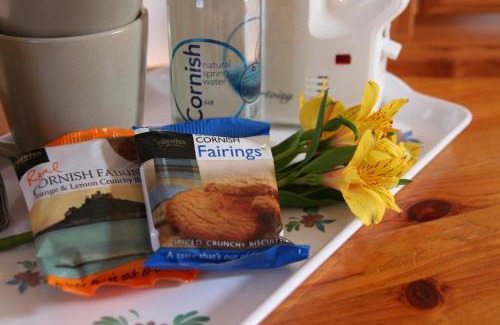 Helston House | Mandeley Guest House