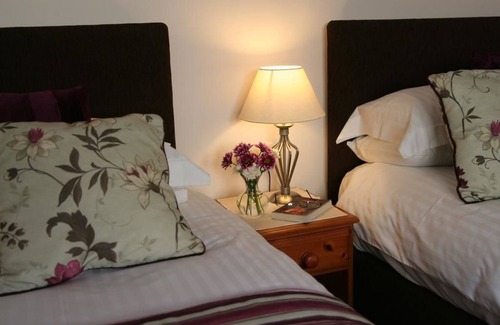 Helston Bed & Breakfast | Mandeley Guest House