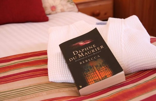 Helston Bed & Breakfast | Mandeley Guest House