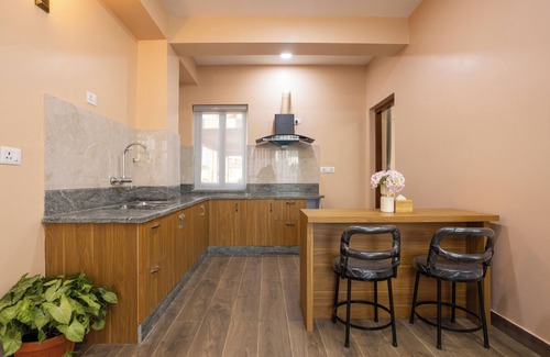 Lalitpur Apartment | Mandevilla Home