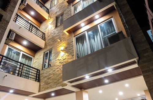 Lalitpur Apartment | Mandevilla Home