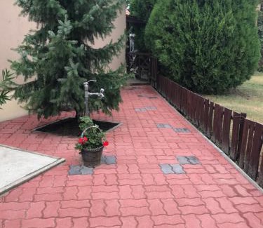 Veresegyhaz Apartment | Mandi apartman